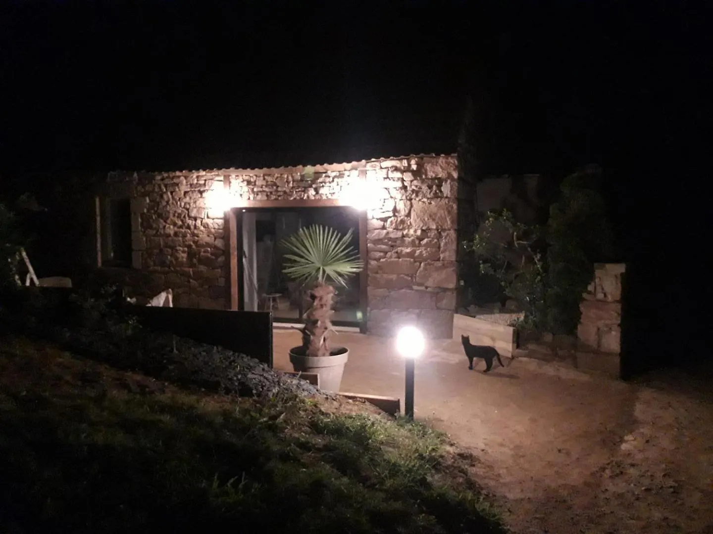 De Kergomar Villa Ploumilliau