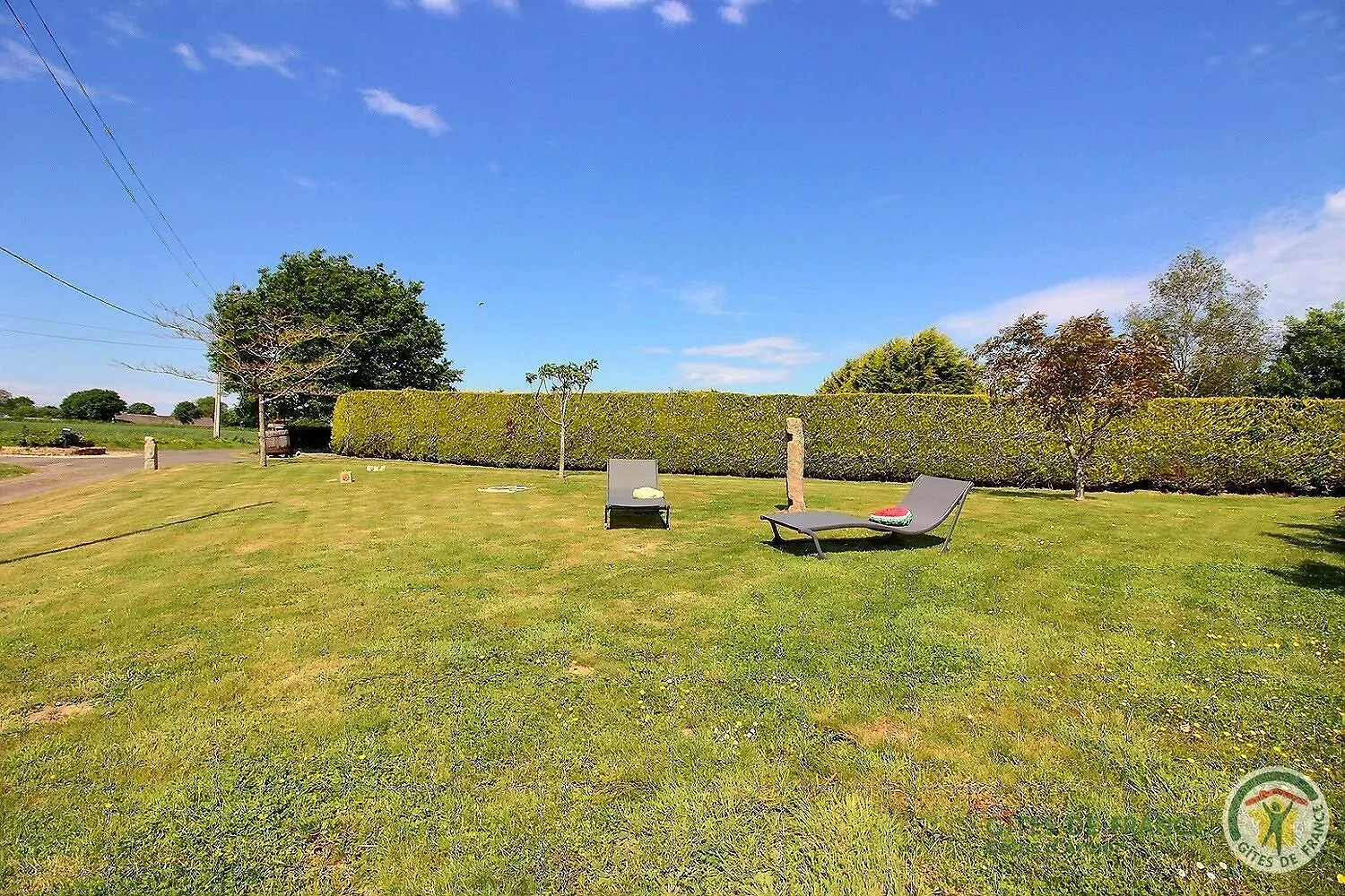 Holiday home De Kergomar Villa Ploumilliau