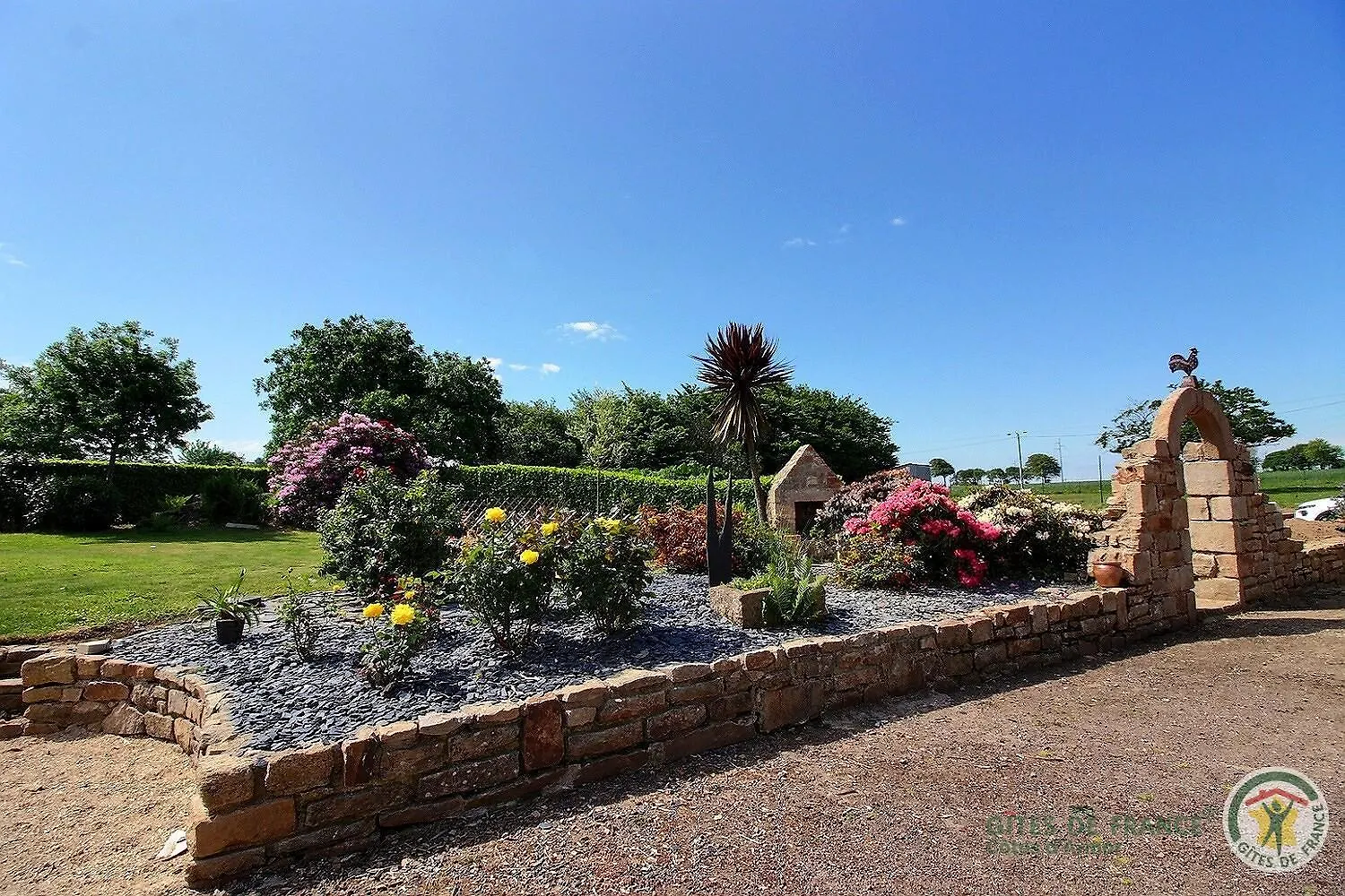 De Kergomar Villa Ploumilliau Holiday home