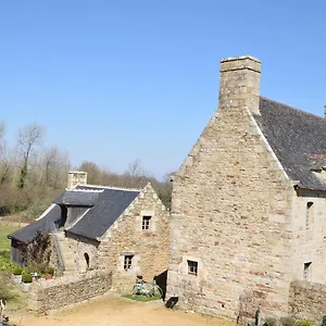 Maison d'hôtes Manoir De L'isle, Ploumilliau